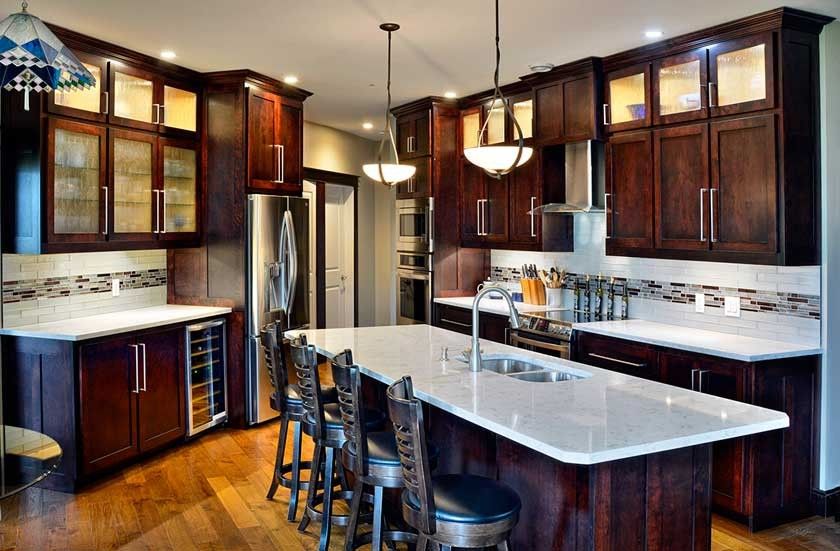 New Home Dutch Brook NS