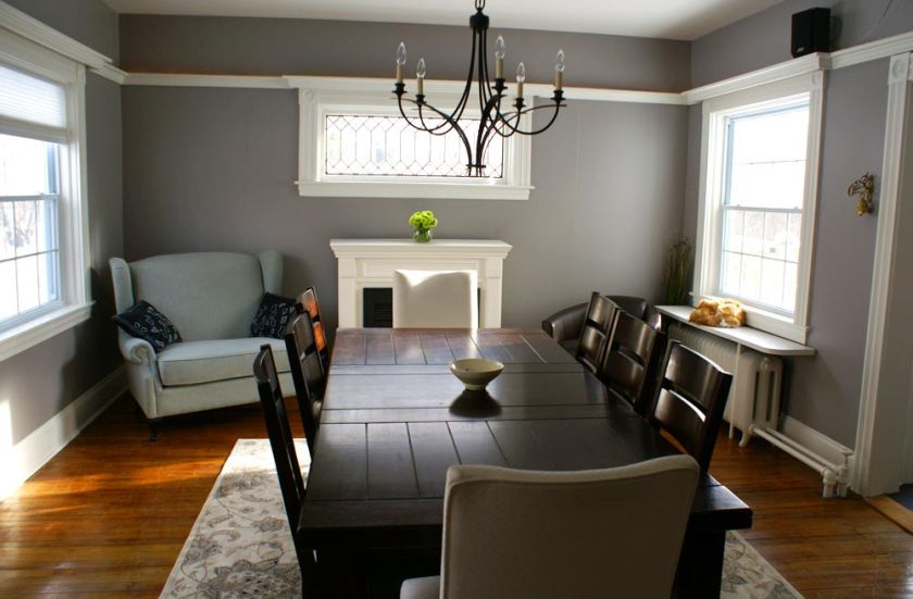 Complete Home Renovation